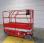 Nacelle automotrice Haulotte Compact 8