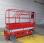 Nacelle automotrice Haulotte Compact 8