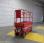 Nacelle automotrice Haulotte Compact 8