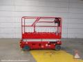 Nacelle automotrice Haulotte Compact 8