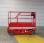 Nacelle automotrice Haulotte Compact 8