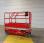 Nacelle automotrice Haulotte Compact 8