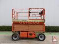 Nacelle automotrice JLG 4069LE