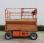 Nacelle automotrice JLG 4069LE
