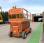 Nacelle automotrice JLG 4069LE