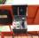 Nacelle automotrice JLG 4069LE