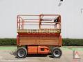 Nacelle automotrice JLG 4069LE