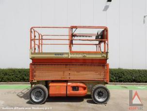 Nacelle automotrice JLG 4069LE
