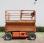 Nacelle automotrice JLG 4069LE