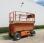 Nacelle automotrice JLG 4069LE