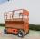 Nacelle automotrice JLG 4069LE