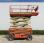 Nacelle automotrice JLG 4069LE
