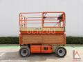 Nacelle automotrice JLG 4069LE