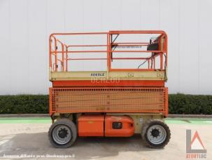 Nacelle automotrice JLG 4069LE