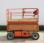 Nacelle automotrice JLG 4069LE