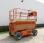 Nacelle automotrice JLG 4069LE