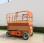 Nacelle automotrice JLG 4069LE