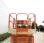 Nacelle automotrice JLG 4069LE