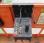 Nacelle automotrice JLG 4069LE