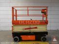 Nacelle automotrice JLG R4045
