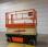 Nacelle automotrice JLG R4045