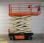 Nacelle automotrice JLG R4045