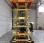Nacelle automotrice JLG R4045
