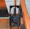 Nacelle automotrice JLG R4045