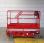 Nacelle automotrice Haulotte Compact 8