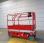 Nacelle automotrice Haulotte Compact 8