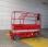 Nacelle automotrice Haulotte Compact 8