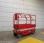 Nacelle automotrice Haulotte Compact 8