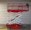 Nacelle automotrice Haulotte Compact 8