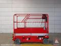 Nacelle automotrice Haulotte Compact 8