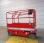Nacelle automotrice Haulotte Compact 8