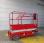 Nacelle automotrice Haulotte Compact 8
