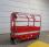 Nacelle automotrice Haulotte Compact 8