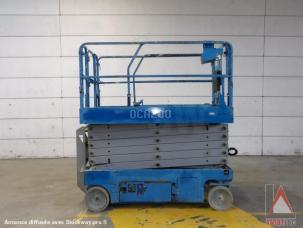Nacelle automotrice Genie GS-4047