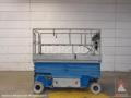 Nacelle automotrice JLG 2646ES