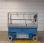 Nacelle automotrice JLG 2646ES