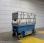Nacelle automotrice JLG 2646ES