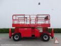 Nacelle automotrice JLG 3394RT
