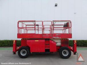 Nacelle automotrice JLG 3394RT