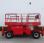 Nacelle automotrice JLG 3394RT