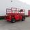 Nacelle automotrice JLG 3394RT