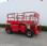 Nacelle automotrice JLG 3394RT