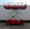 Nacelle automotrice JLG 3394RT
