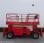 Nacelle automotrice JLG 4394RT