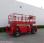 Nacelle automotrice JLG 4394RT