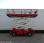 Nacelle automotrice JLG 4394RT